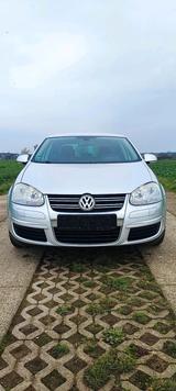 Volkswagen VW Jetta - gebrauchte VW Jetta aus dem Jahr 2007