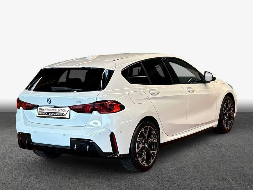 BMW 116 - Bild 2