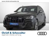 Audi SQ7 4.0 TDI Facelift MATRIX PANO 360° 22 Zoll - Audi SQ7 in München