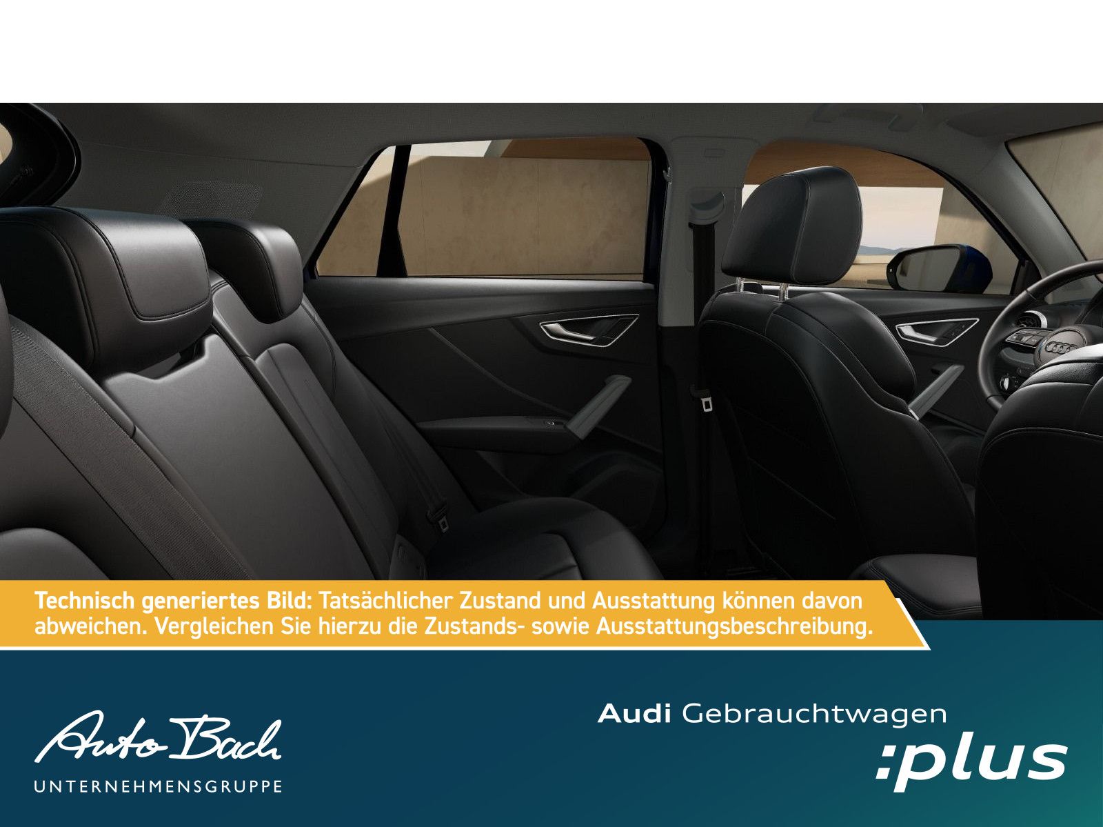 Audi Q2 - Bild 13