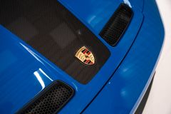 992 GT3 2025 WEISSACH BOSE LIFTING ON STOCK!!