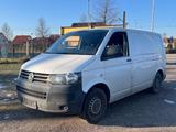 Volkswagen T5 2.0 TDI Transporter Kasten *KLIMA+1HAND* 2014 - VW T5 Transporter Gebrauchtwagen in Berlin