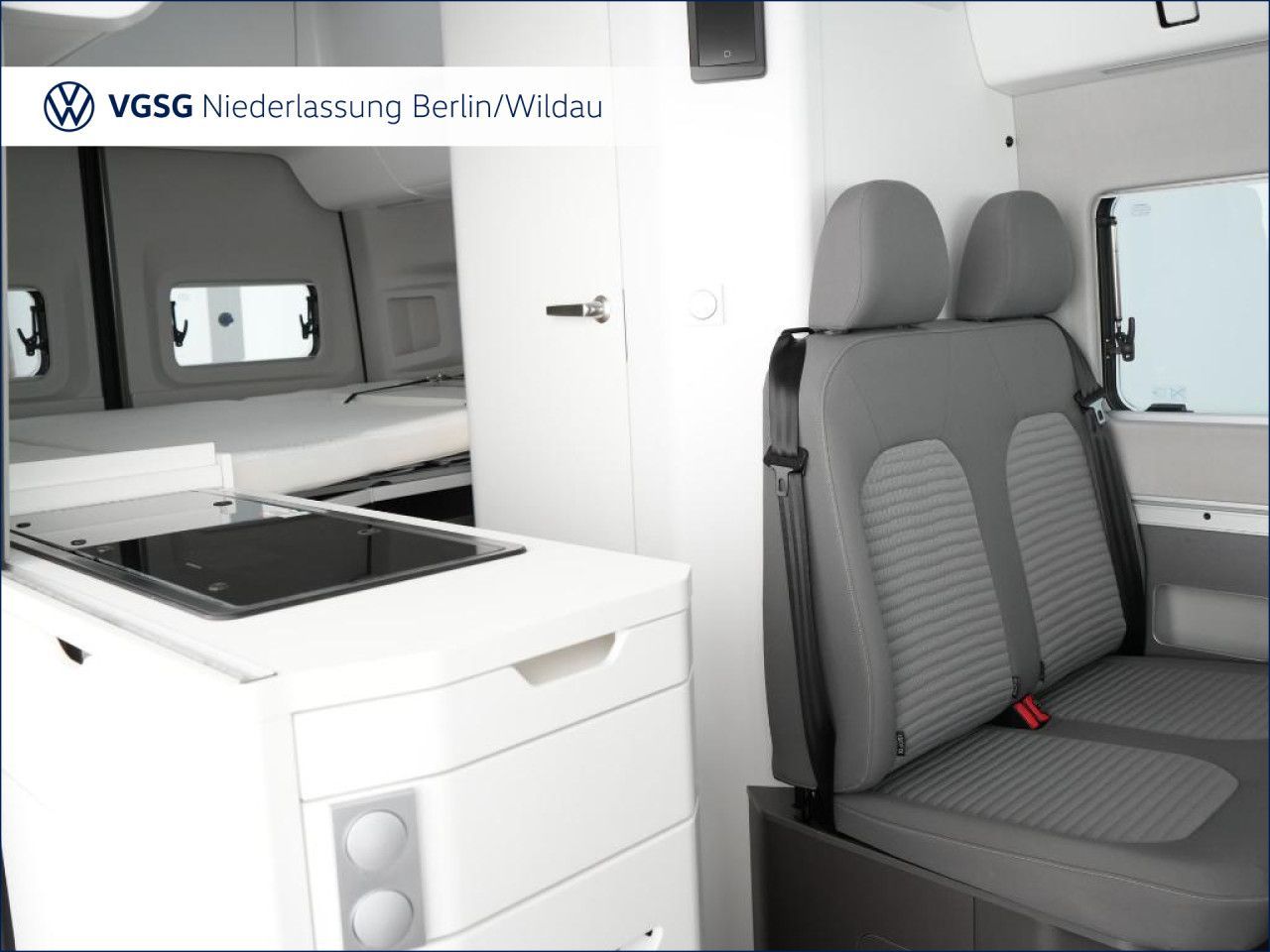 Volkswagen Andere - Bild 16