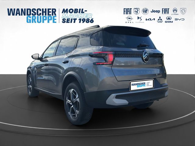 Citroën C3 AIRCROSS Hybrid 1.2 KAMERA NAVI CARPLAY