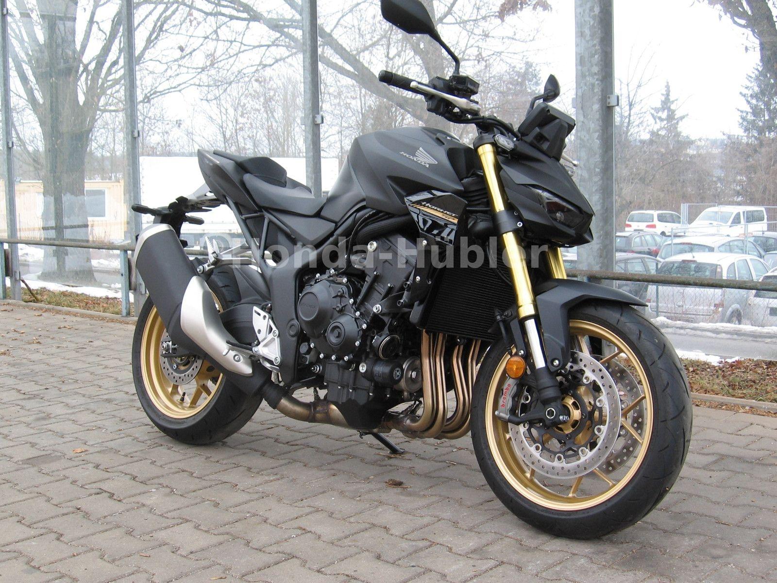 Honda CB 1000 SP Hornet