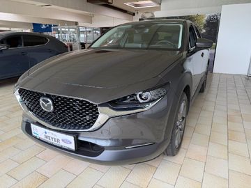 Mazda CX-30 2.5 Takumi 2WD