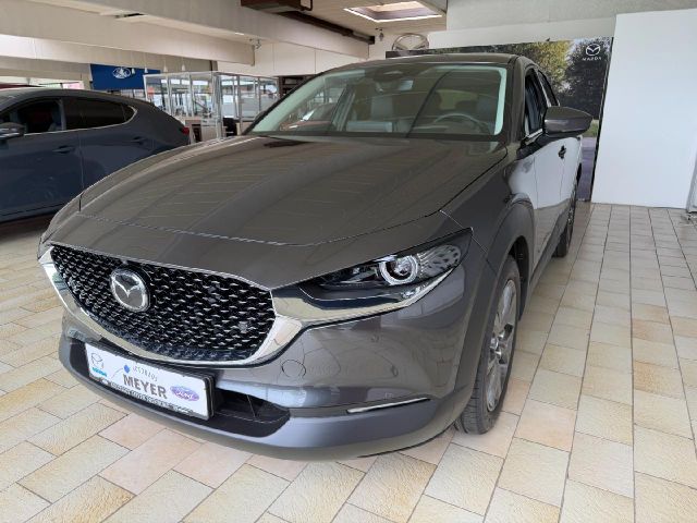 Mazda CX-30 2.5 Takumi 2WD