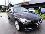 BMW 530 d Gran Turismo Futura - gebrauchte BMW 530 Gran Turismo aus dem Jahr 2009