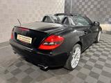 Mercedes-Benz SLK 200 Roadster*BiXENON*TEMP-SHZ-LEDER-AIRSCARF - gebrauchte Mercedes-Benz SLK 200 aus dem Jahr 2008