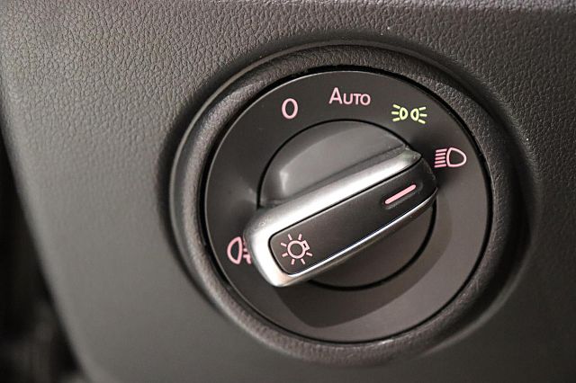 E-up! Style 61kW CCS BT SHZ FREISP. Klima