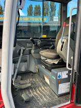 Takeuchi TB 230 - Takeuchi Radlader