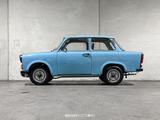 Trabant 601 S De Luxe - Trabant Gebrauchtwagen