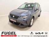Seat Arona 1.0 TSI Style LED|Navi|Winter|PDC|Temp. - Seat Arona Gebrauchtwagen in Dresden