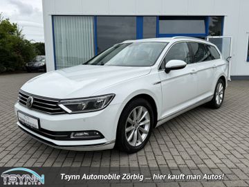 Volkswagen Passat Variant - 2