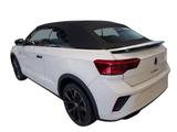 Volkswagen T-Roc Cabriolet R-Line Edition Karmann 1,5  DSG - Volkswagen: L