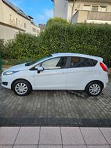 Ford Fiesta 1,0 EcoBoost 74kW S/S Titanium Titanium - Ford Fiesta von privat