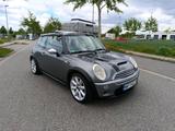 MINI Cooper S 1.6 R53 Kompressor 163 PS | ... - MINI Cooper S R53 Gebrauchtwagen