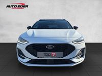Ford Focus - Vorschau Bild 5