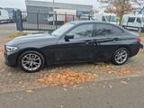 BMW 318 d Lim. M Sport Paket Sport Line Navi LED TOP - gebrauchte BMW 318 aus dem Jahr 2020
