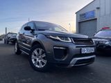 Land Rover RANGE ROVER EVOQUE TD4 SE DYNAMIC - Land Rover Range Rover Evoque mit Diesel-Antrieb: Geländewagen, Td4 Dynamic