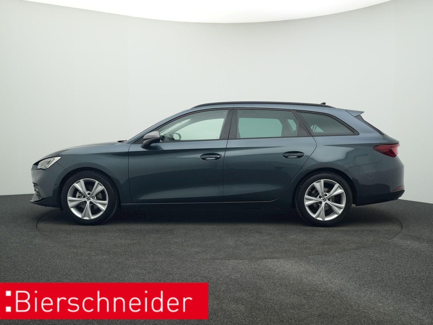 Seat Leon - Bild 3
