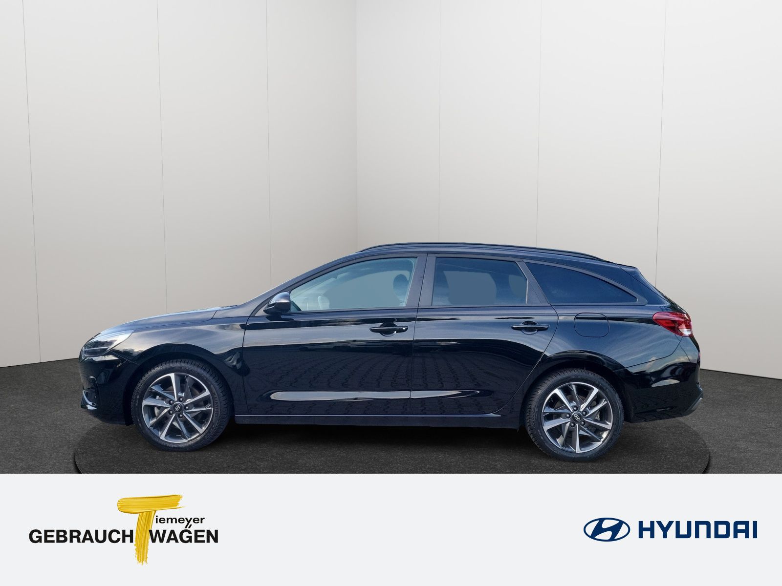 Hyundai i30 – Bild 8