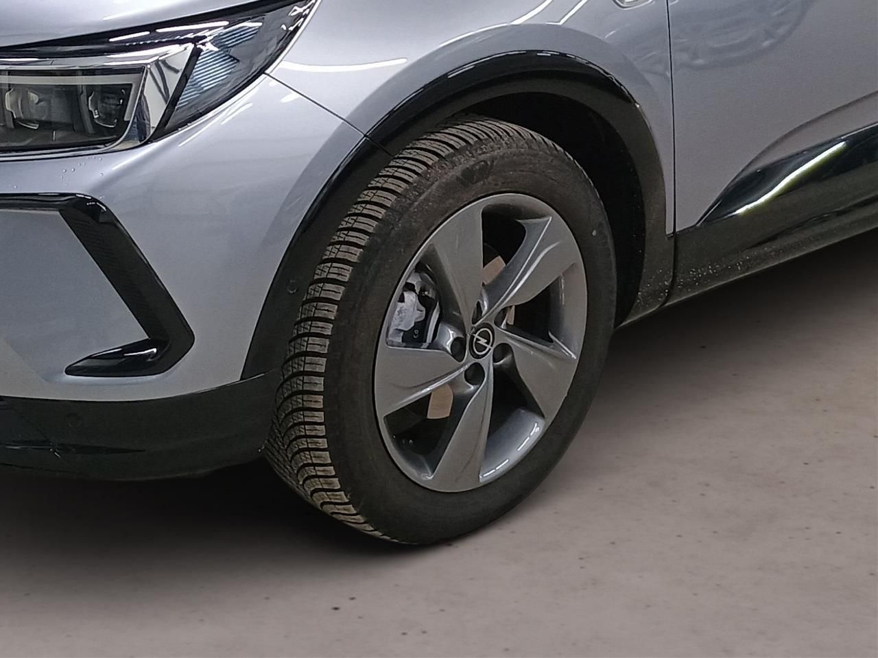 Fahrzeugabbildung Opel Grandland 1.2GS 96KW Automatik