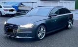 Audi A6 3.0 TDI 240kW comp. quattro tiptr. Avant ... - Audi A6 Gebrauchtwagen in Hagen