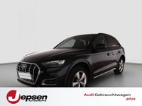 Audi Q5 - Vorschau Bild 1