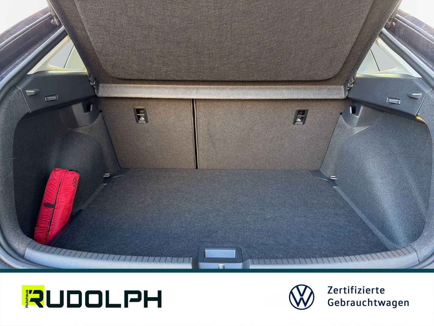 Volkswagen Taigo - Bild 11