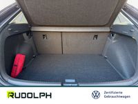 Volkswagen Taigo - Vorschau Bild 11
