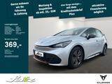 Cupra Born Navi. LED. Rückfahrkamera. Einparkhilfe - silberne Cupra Born