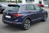 Volkswagen Tiguan 2.0 TSI 4M R-Line 20Z  LED ACC DCC Navi - Volkswagen Tiguan mit Benzin-Antrieb: R Line