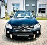 Mercedes-Benz Mercedes W164 ML 320 CDI AMG 4MATIC 21 Zol... - Mercedes-Benz ML 320 in München
