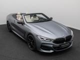 BMW 840d xD Cabrio Individual B&W SoftClos HUD VOLL  - BMW 840: Cabrio