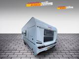 Dethleffs Camper 560 FMK  - Dethleffs Camper 560 FMK
