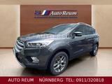 Ford Kuga Cool & Connect Navi Tempomat Kamera Spurhal - Ford Kuga Cool&Connect Gebrauchtwagen