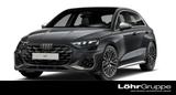 Audi S3 Sportback 2.0 TFSI quattro PANO*360°CAM*LEDER - Audi S3 von 2026
