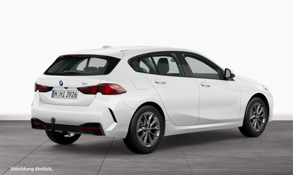 BMW 120 - Bild 2
