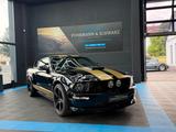 Ford Mustang+1Hand+Bama Chip+Brembo+20Zoll Sportfelg. - Ford: Sport