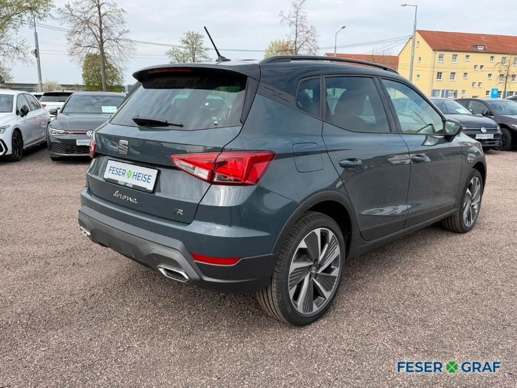 Seat Arona - Bild 7