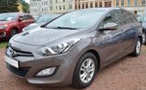 Hyundai i30 cw Automatik Klimaautomatik Sitzheizung - Hyundai in Chemnitz