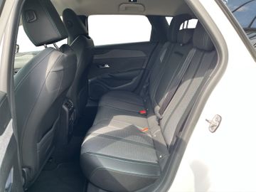 Peugeot 308 SW Allure Pack HDI 130 Navi+SHZ+RFK+LED+LM
