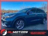 Kia Niro 1.6 GDi DCT*Automatik*Navi*Pelle*Neopat - Kia Niro Kombi Gebrauchtwagen