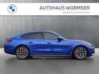 BMW i4 - Vorschau Bild 3
