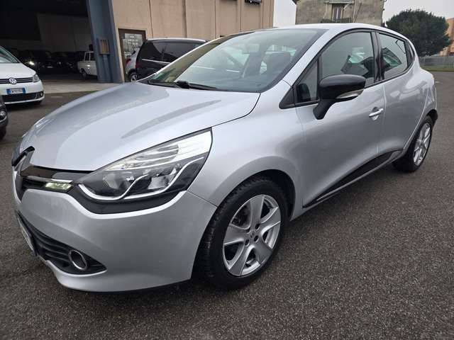 Renault Clio Clio Sporter 1.2 Live 75cv 91000KM