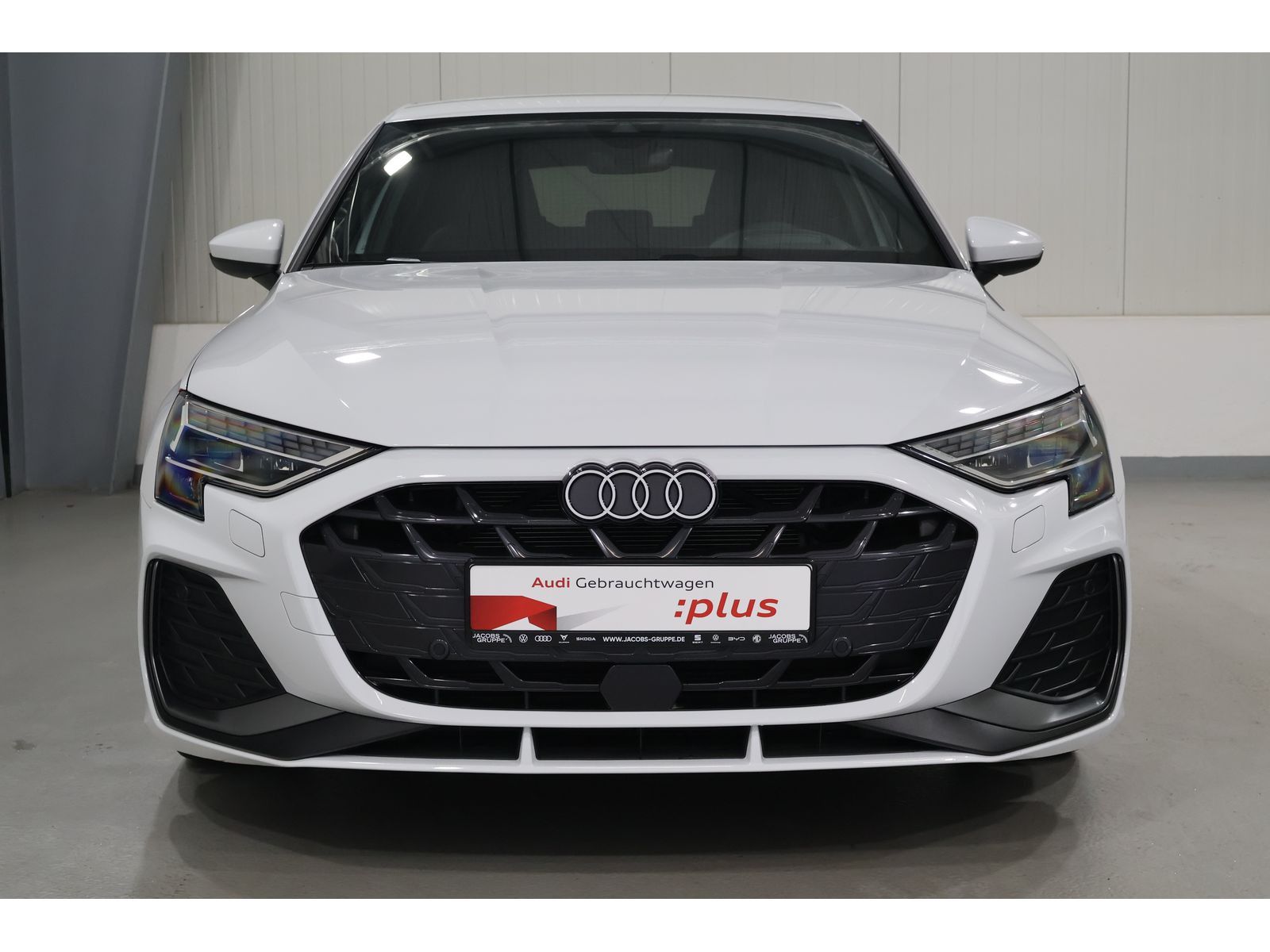 Audi A3 Sportback 35 TDI 2xS line*UPE53*LED*Navi*Assi imagem 2
