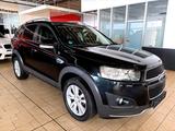 Chevrolet CAPTIVA 2.2 D LT+ *VOLL+NAVI+LED+KAM+7-SITZER* - Chevrolet Captiva mit Diesel-Antrieb: 7 Sitzer