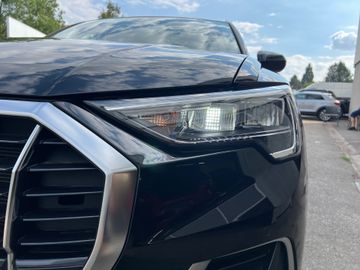 Audi Q3 - 4