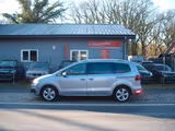 Seat Alhambra 2.0 TDI Start&Stop 110kW XCELLENCE DSG - Seat Alhambra: TDI